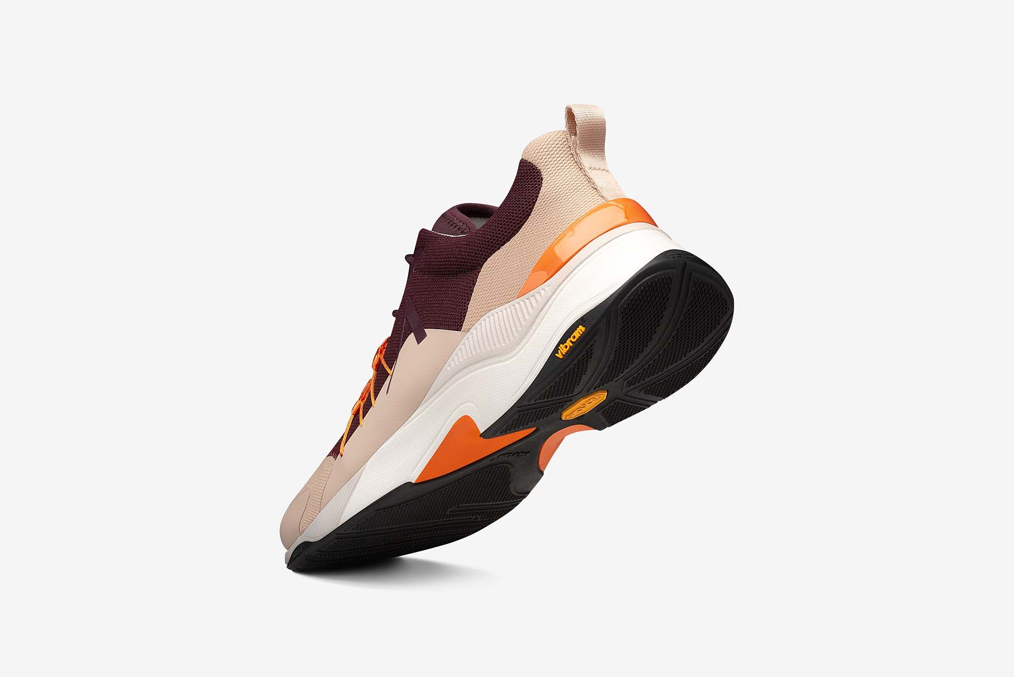 ARKK Collection Kronyx Mesh VULKN Vibram Skin Grape - Men Kronyx